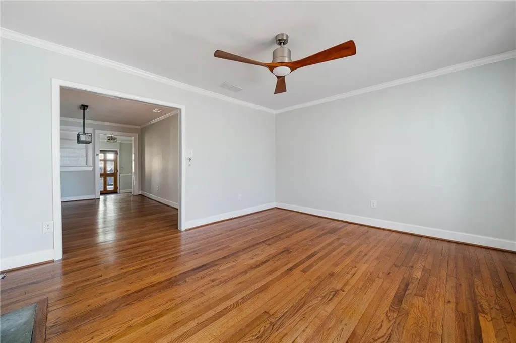 1471 Hawthorne Avenue Nw, Atlanta, Georgia 30309, 2 Bedrooms Bedrooms, 0 ,2 BathroomsBathrooms,Residential,Sold,1471 Hawthorne Avenue Nw,7710217