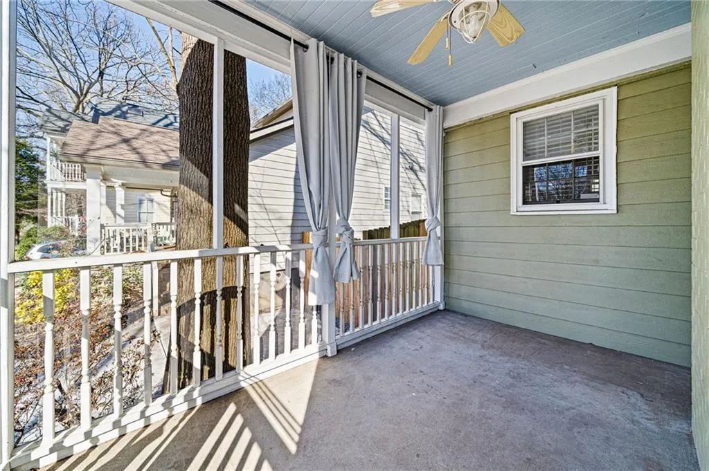 1471 Hawthorne Avenue Nw, Atlanta, Georgia 30309, 2 Bedrooms Bedrooms, 0 ,2 BathroomsBathrooms,Residential,Sold,1471 Hawthorne Avenue Nw,7710217