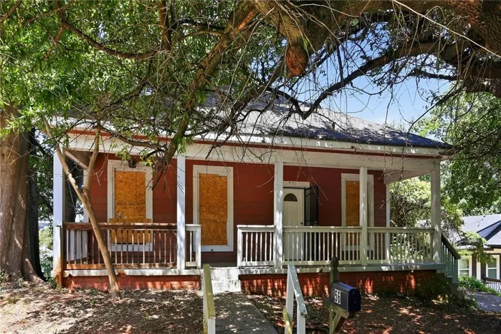 56 Vanira Avenue Se, Atlanta, Georgia 30315
