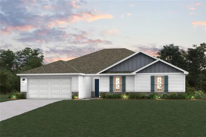 117 Turquoise Path, Lizella, Georgia 31052