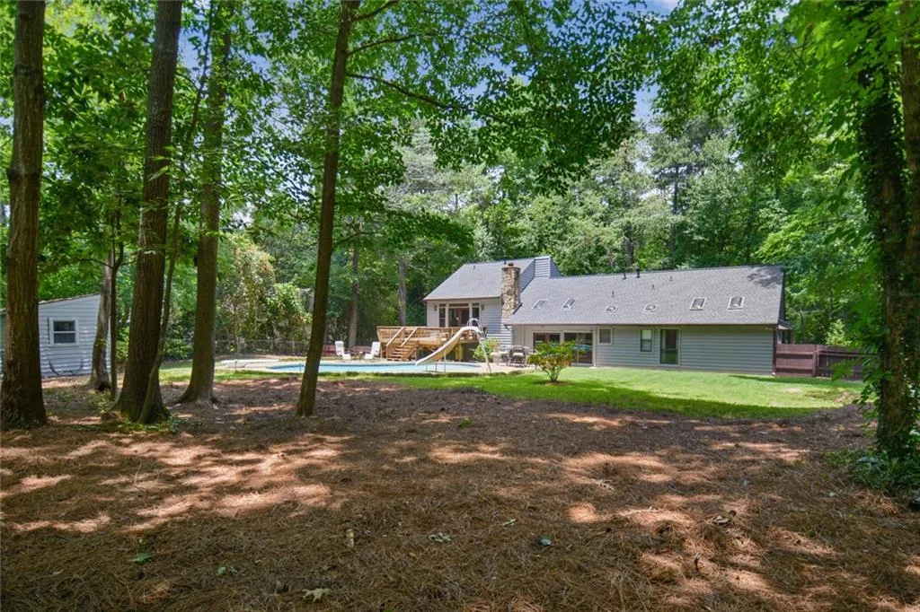 515 Dalrymple Road, Sandy Springs, Georgia 30328, 4 Bedrooms Bedrooms, ,2 BathroomsBathrooms,Residential,Sold,515 Dalrymple Road,6737751