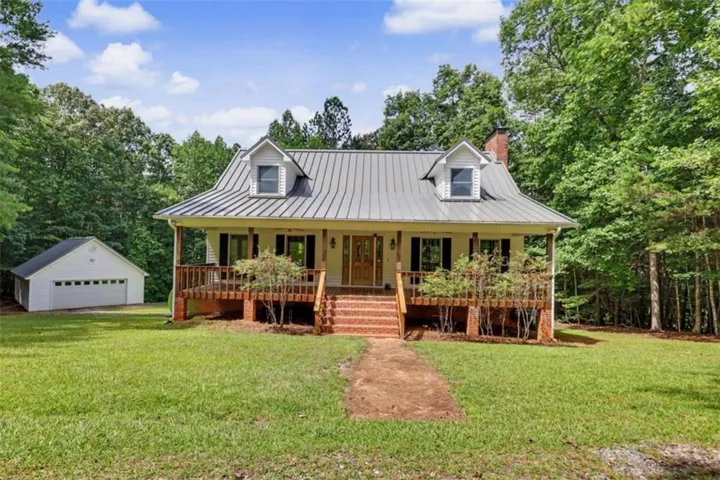 93 Lori Lane, Blairsville, Georgia 30512
