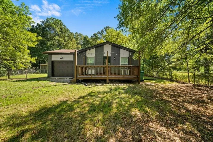 1035 County Road 40, Centre, Alabama 35960