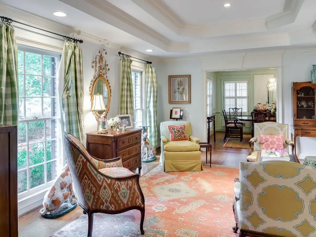 311 Broadland Road Nw, Atlanta, Georgia 30342, 4 Bedrooms Bedrooms, ,3 BathroomsBathrooms,Residential,Sold,311 Broadland Road Nw,5771807