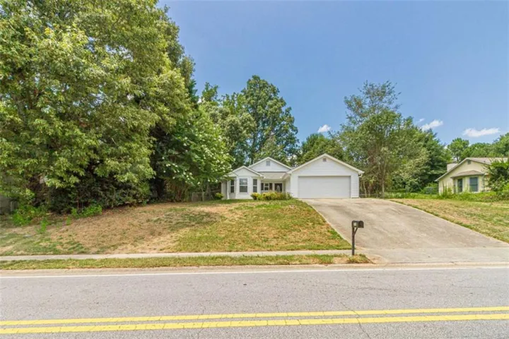 253 Chardonnay Trace, Braselton, Georgia 30517