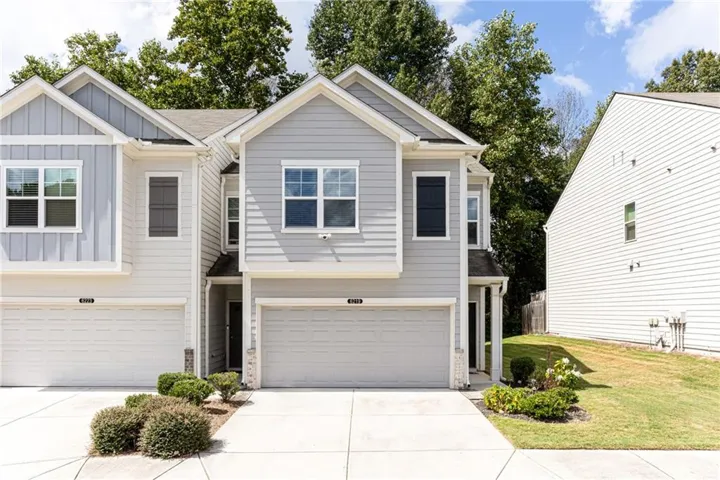 6219 Centennial Run, Atlanta, Georgia 30349