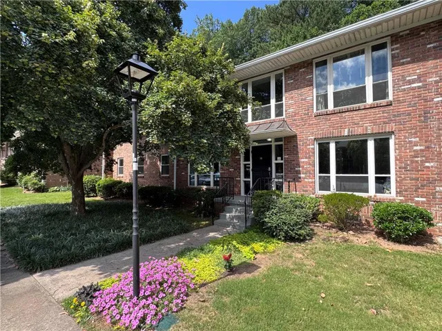 510 Coventry Road Unit 14a, Decatur, Georgia 30030