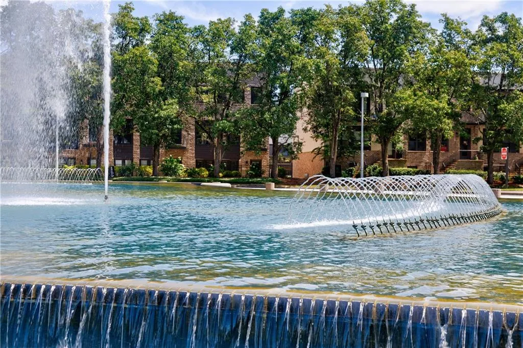 Water view