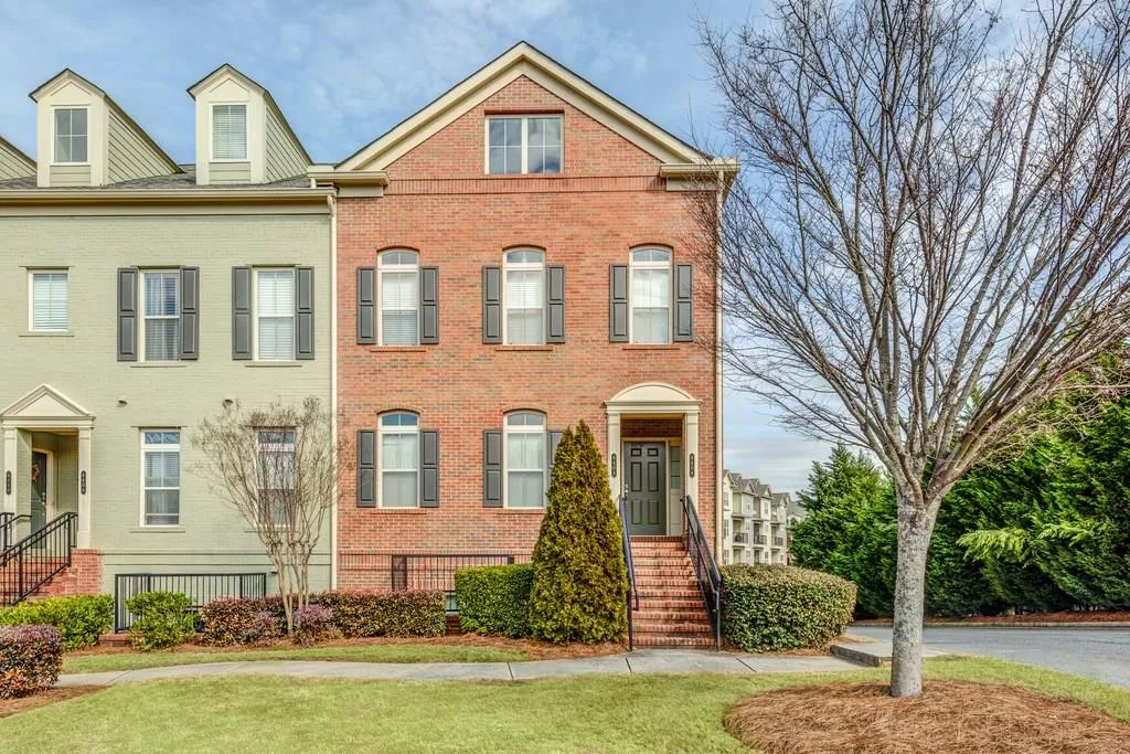 6406 Paulson Place Ne, Sandy Springs, Georgia 30328, 2 Bedrooms Bedrooms, ,2 BathroomsBathrooms,Residential,Sold,6406 Paulson Place Ne,5962177
