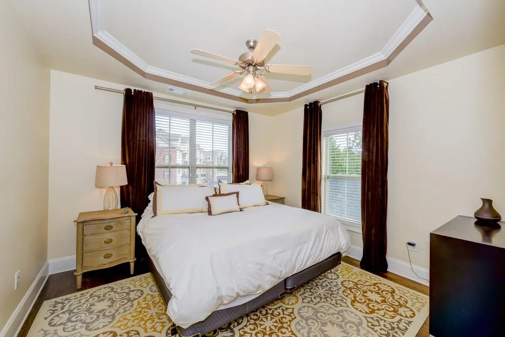 6406 Paulson Place Ne, Sandy Springs, Georgia 30328, 2 Bedrooms Bedrooms, ,2 BathroomsBathrooms,Residential,Sold,6406 Paulson Place Ne,5962177