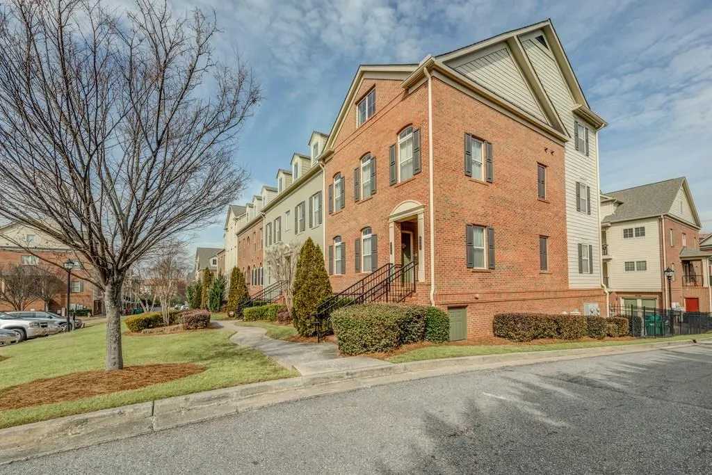 6406 Paulson Place Ne, Sandy Springs, Georgia 30328, 2 Bedrooms Bedrooms, ,2 BathroomsBathrooms,Residential,Sold,6406 Paulson Place Ne,5962177
