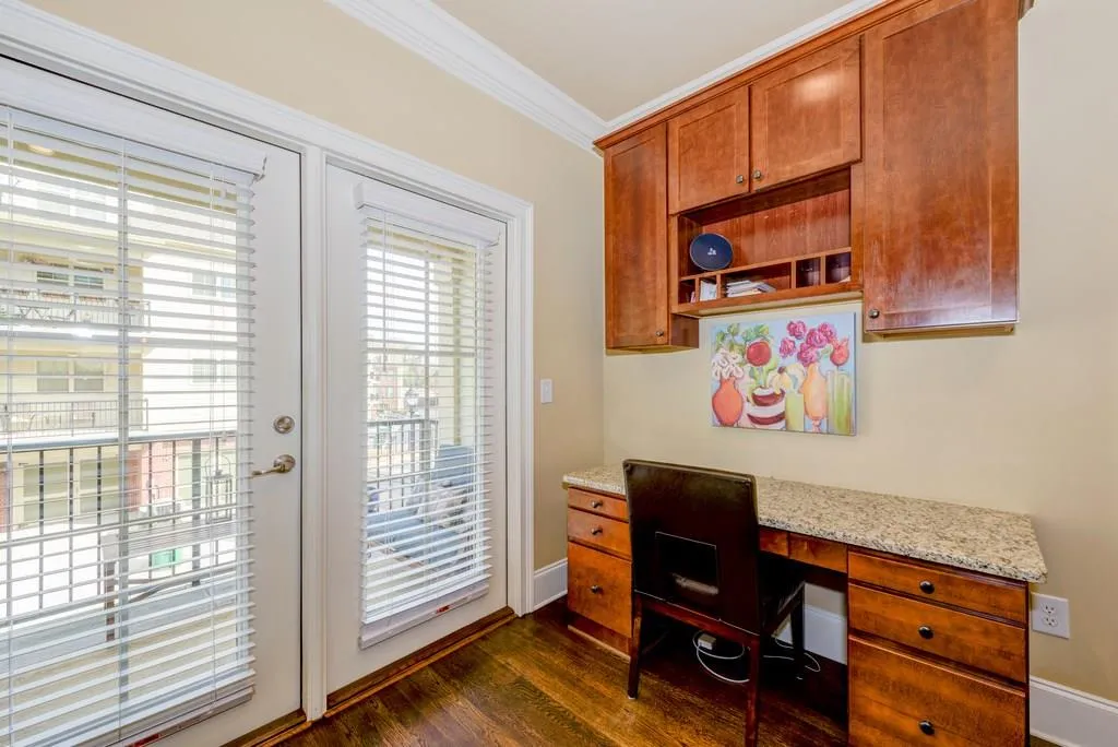 6406 Paulson Place Ne, Sandy Springs, Georgia 30328, 2 Bedrooms Bedrooms, ,2 BathroomsBathrooms,Residential,Sold,6406 Paulson Place Ne,5962177