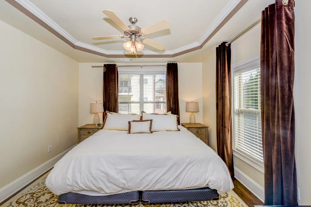6406 Paulson Place Ne, Sandy Springs, Georgia 30328, 2 Bedrooms Bedrooms, ,2 BathroomsBathrooms,Residential,Sold,6406 Paulson Place Ne,5962177