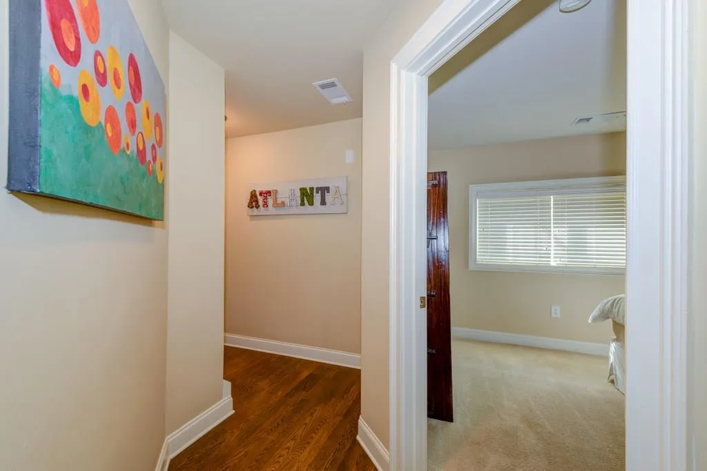 6406 Paulson Place Ne, Sandy Springs, Georgia 30328, 2 Bedrooms Bedrooms, ,2 BathroomsBathrooms,Residential,Sold,6406 Paulson Place Ne,5962177