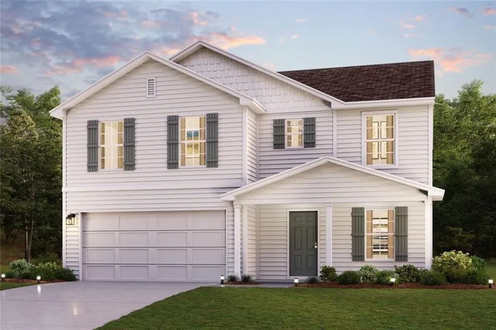 144 Enclave Drive, Villa Rica, Georgia 30180
