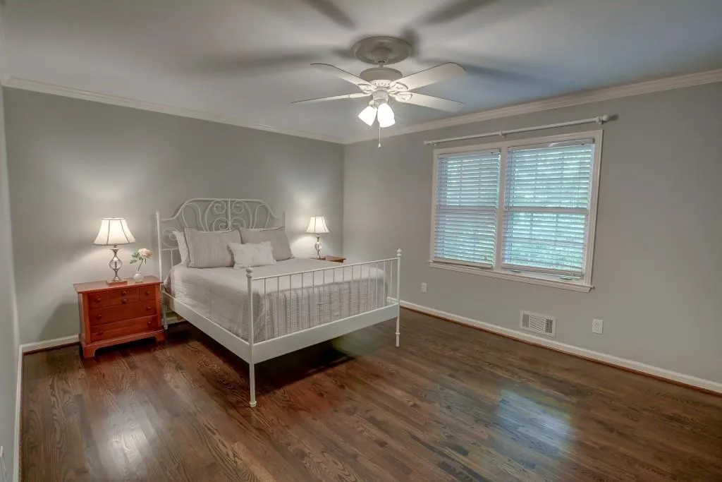 380 Forest Hills Drive, Sandy Springs, Georgia 30342, 4 Bedrooms Bedrooms, ,3 BathroomsBathrooms,Residential,Sold,380 Forest Hills Drive,6799911