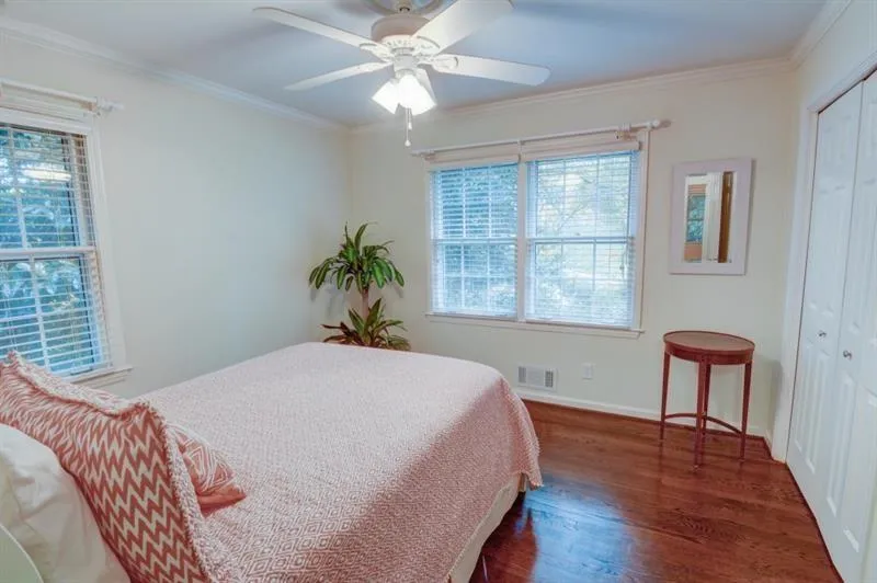 380 Forest Hills Drive, Sandy Springs, Georgia 30342, 4 Bedrooms Bedrooms, ,3 BathroomsBathrooms,Residential,Sold,380 Forest Hills Drive,6799911