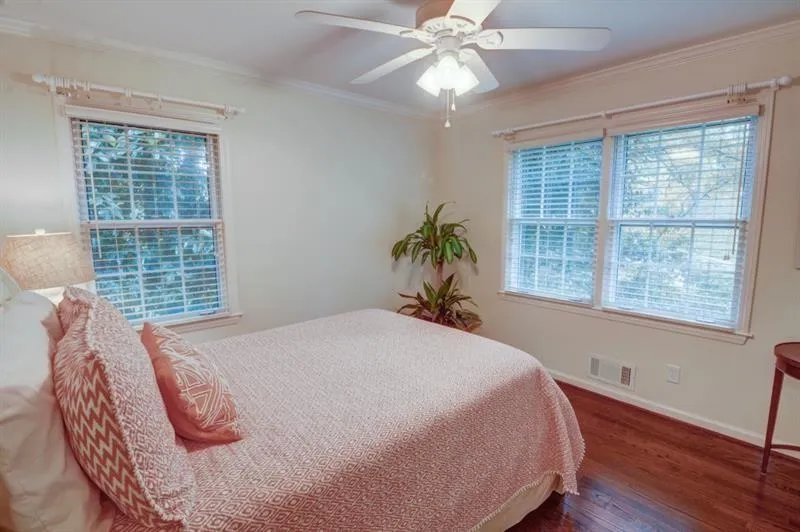 380 Forest Hills Drive, Sandy Springs, Georgia 30342, 4 Bedrooms Bedrooms, ,3 BathroomsBathrooms,Residential,Sold,380 Forest Hills Drive,6799911