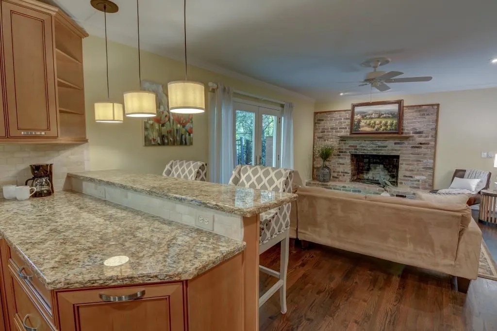 380 Forest Hills Drive, Sandy Springs, Georgia 30342, 4 Bedrooms Bedrooms, ,3 BathroomsBathrooms,Residential,Sold,380 Forest Hills Drive,6799911