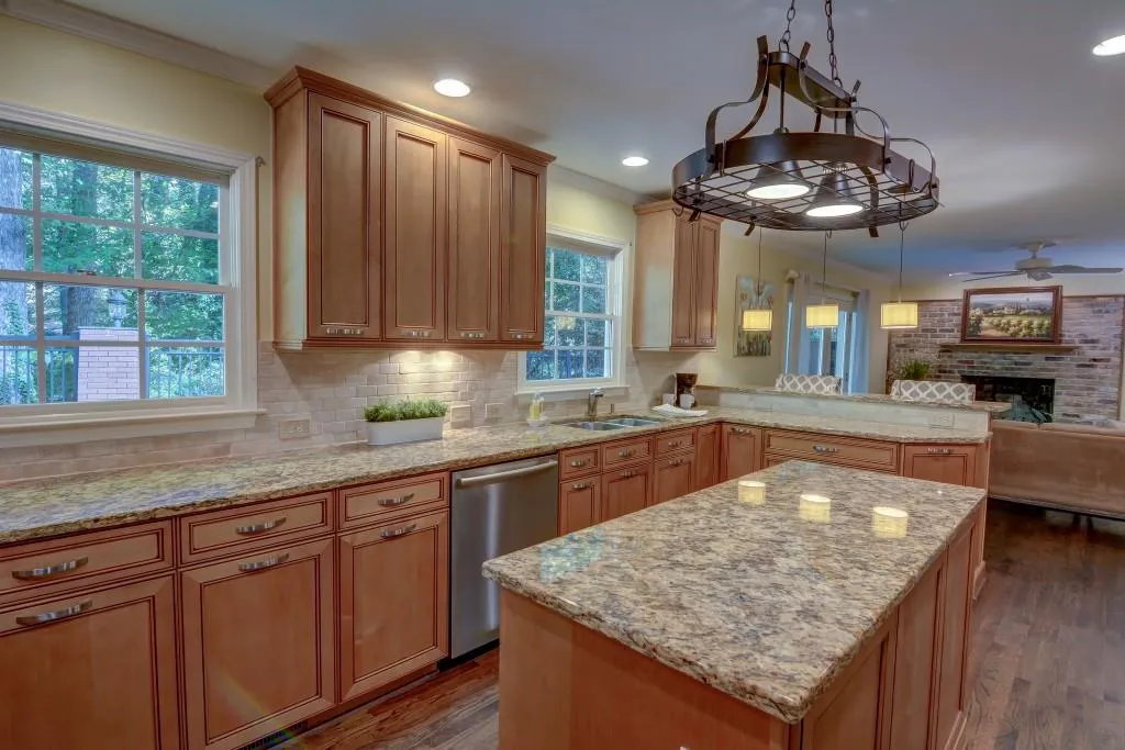 380 Forest Hills Drive, Sandy Springs, Georgia 30342, 4 Bedrooms Bedrooms, ,3 BathroomsBathrooms,Residential,Sold,380 Forest Hills Drive,6799911