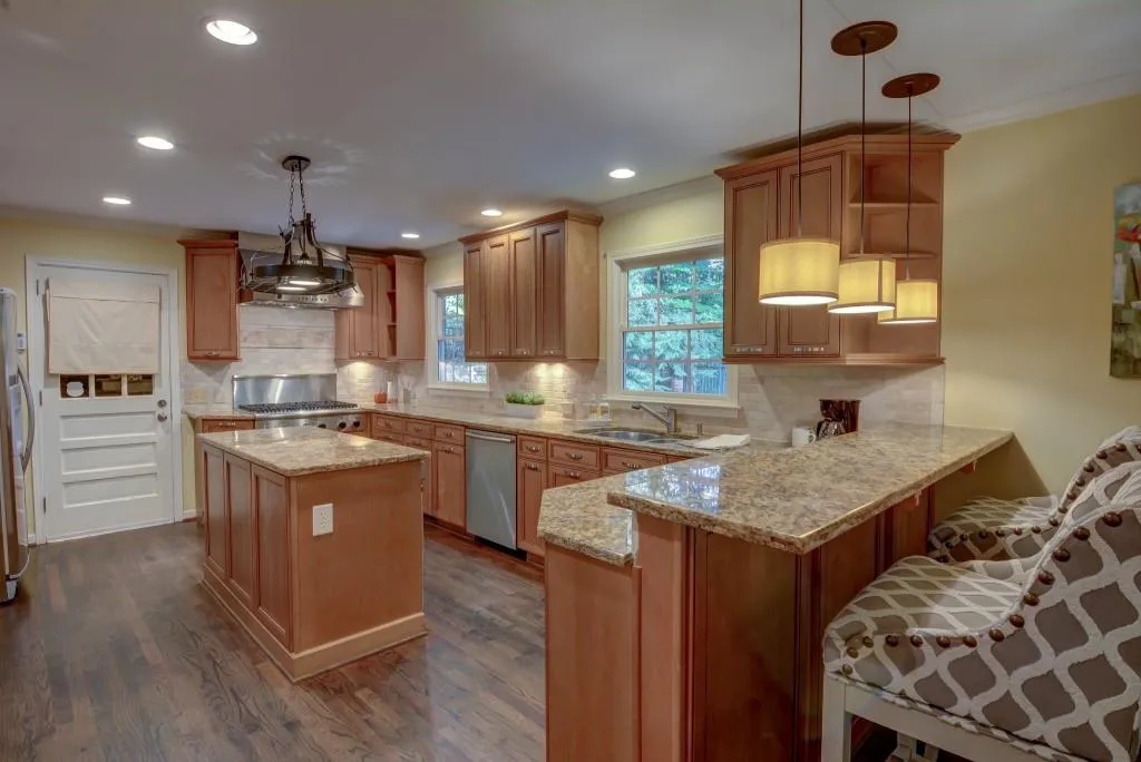 380 Forest Hills Drive, Sandy Springs, Georgia 30342, 4 Bedrooms Bedrooms, ,3 BathroomsBathrooms,Residential,Sold,380 Forest Hills Drive,6799911