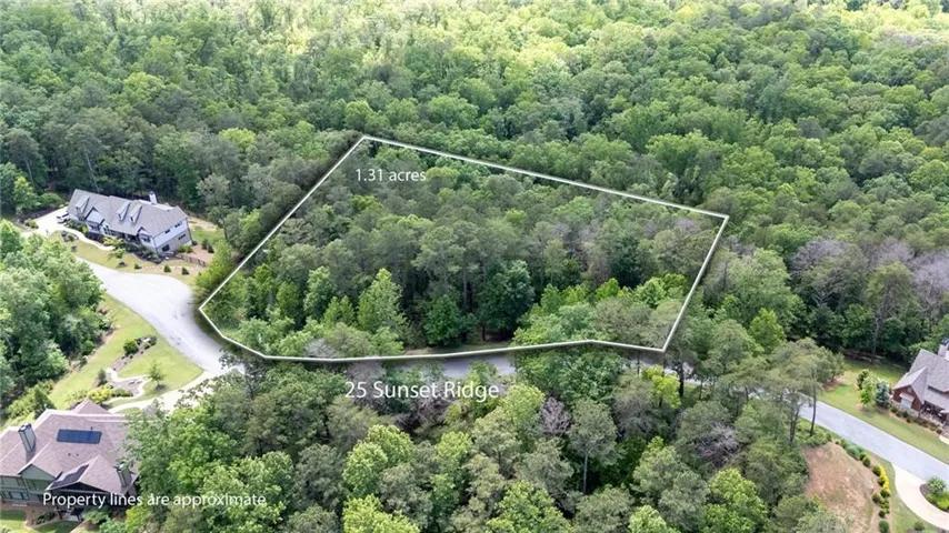 25 Sunset Ridge Se, Cartersville, Georgia 30121