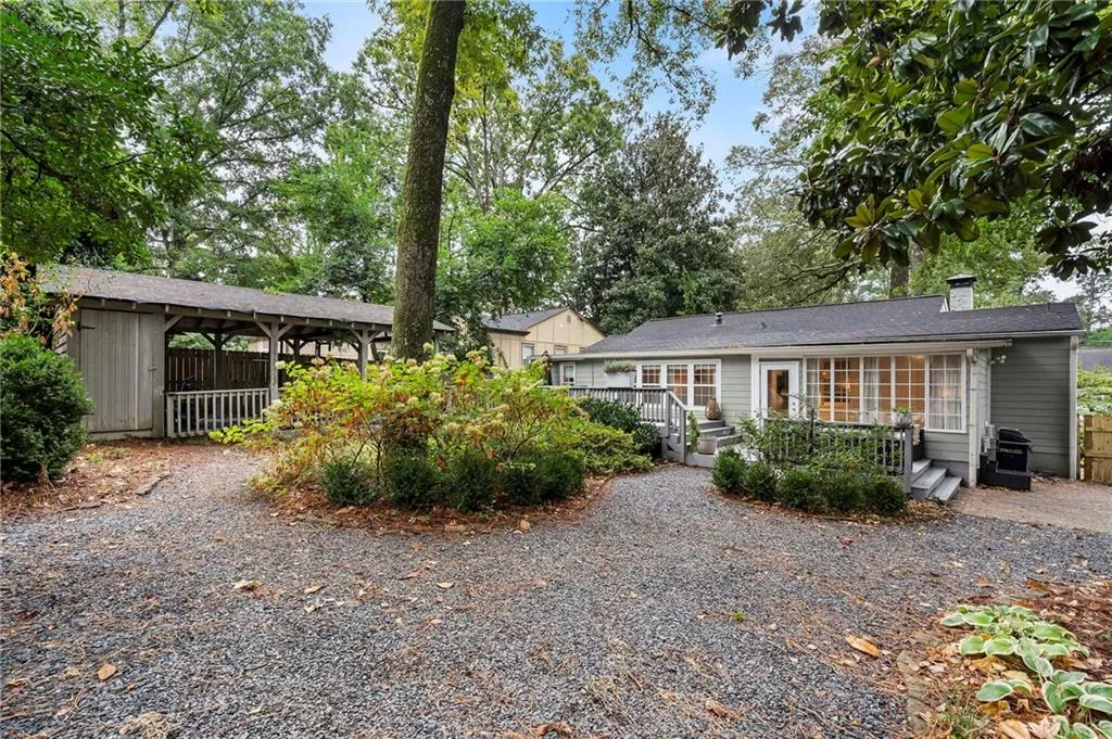 25 Karland Drive Nw, Atlanta, Georgia 30305, 3 Bedrooms Bedrooms, ,2 BathroomsBathrooms,Residential,For Sale,25 Karland Drive Nw,7653378