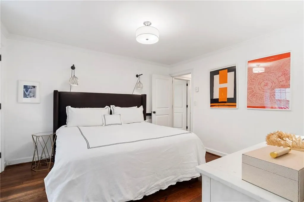 25 Karland Drive Nw, Atlanta, Georgia 30305, 3 Bedrooms Bedrooms, ,2 BathroomsBathrooms,Residential,For Sale,25 Karland Drive Nw,7653378