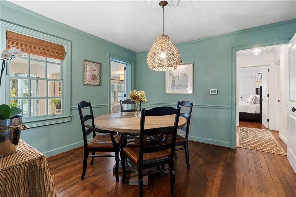 25 Karland Drive Nw, Atlanta, Georgia 30305, 3 Bedrooms Bedrooms, ,2 BathroomsBathrooms,Residential,For Sale,25 Karland Drive Nw,7653378