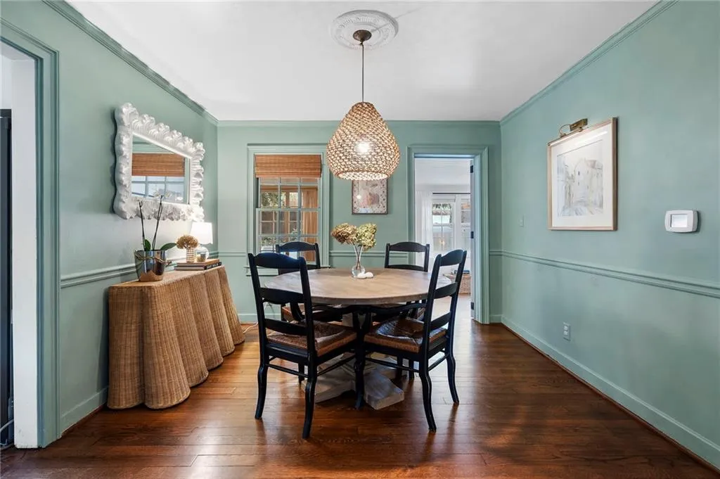 25 Karland Drive Nw, Atlanta, Georgia 30305, 3 Bedrooms Bedrooms, ,2 BathroomsBathrooms,Residential,For Sale,25 Karland Drive Nw,7653378