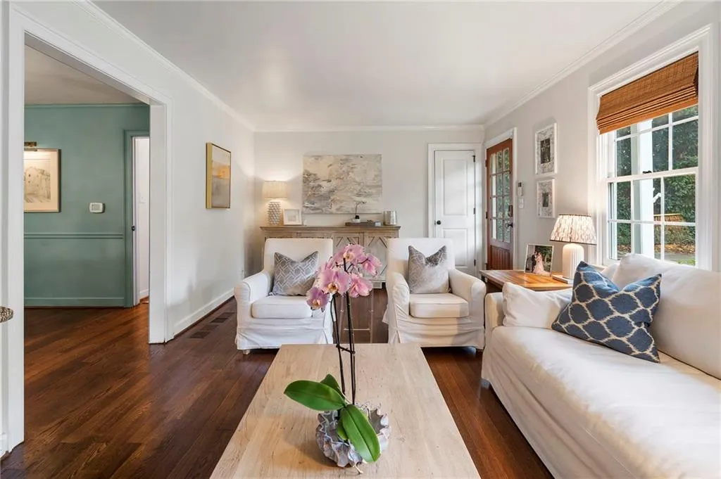 25 Karland Drive Nw, Atlanta, Georgia 30305, 3 Bedrooms Bedrooms, ,2 BathroomsBathrooms,Residential,For Sale,25 Karland Drive Nw,7653378