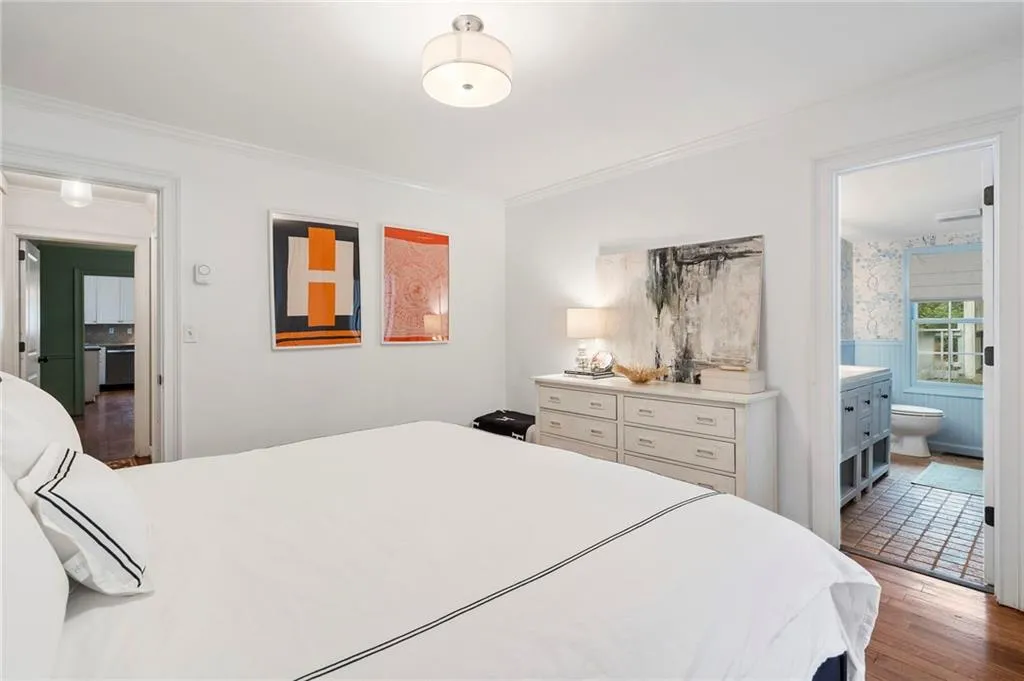 25 Karland Drive Nw, Atlanta, Georgia 30305, 3 Bedrooms Bedrooms, ,2 BathroomsBathrooms,Residential,For Sale,25 Karland Drive Nw,7653378