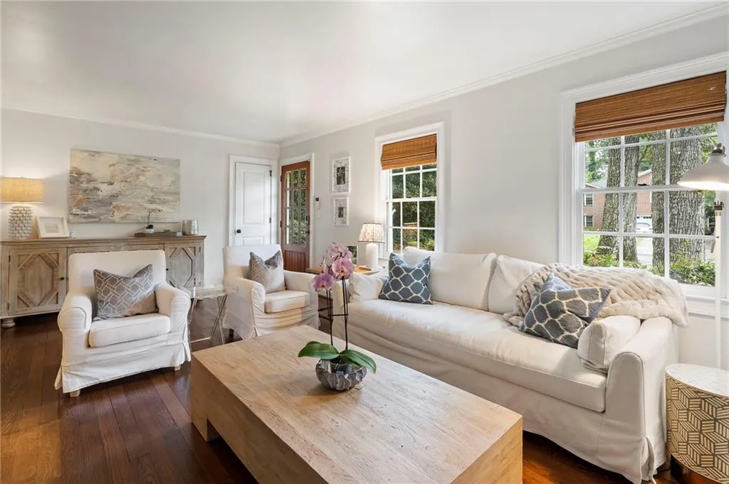 25 Karland Drive Nw, Atlanta, Georgia 30305, 3 Bedrooms Bedrooms, ,2 BathroomsBathrooms,Residential,For Sale,25 Karland Drive Nw,7653378