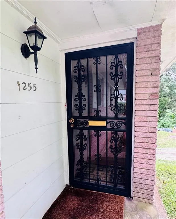 1255 North Avenue Nw, Atlanta, Georgia 30318, 3 Bedrooms Bedrooms, ,1 BathroomBathrooms,Residential,For Sale,1255 North Avenue Nw,7628110