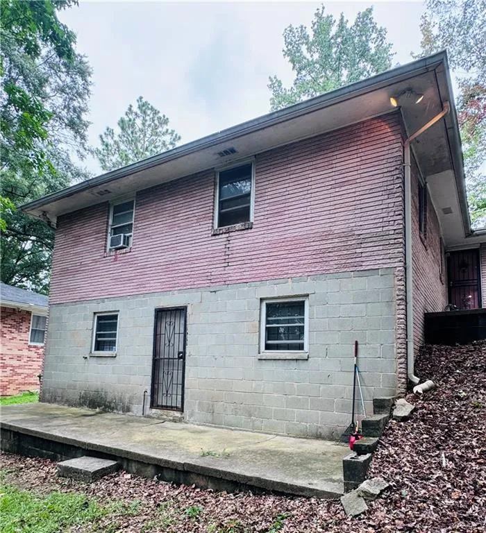 1255 North Avenue Nw, Atlanta, Georgia 30318, 3 Bedrooms Bedrooms, ,1 BathroomBathrooms,Residential,For Sale,1255 North Avenue Nw,7628110