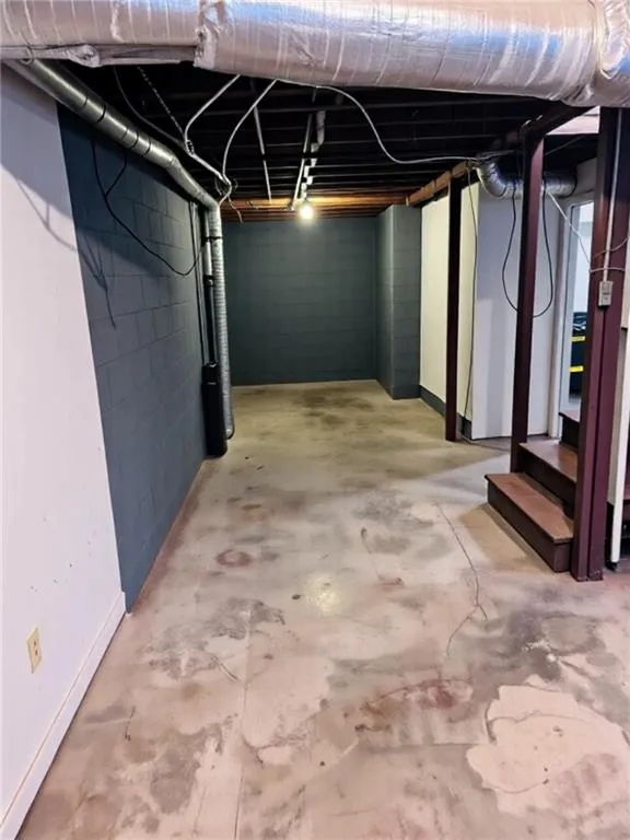 1255 North Avenue Nw, Atlanta, Georgia 30318, 3 Bedrooms Bedrooms, ,1 BathroomBathrooms,Residential,For Sale,1255 North Avenue Nw,7628110
