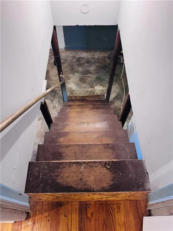 1255 North Avenue Nw, Atlanta, Georgia 30318, 3 Bedrooms Bedrooms, ,1 BathroomBathrooms,Residential,For Sale,1255 North Avenue Nw,7628110