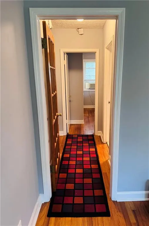1255 North Avenue Nw, Atlanta, Georgia 30318, 3 Bedrooms Bedrooms, ,1 BathroomBathrooms,Residential,For Sale,1255 North Avenue Nw,7628110