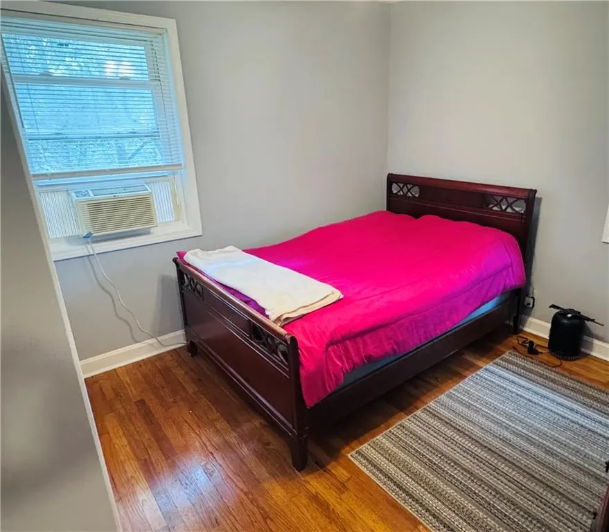 1255 North Avenue Nw, Atlanta, Georgia 30318, 3 Bedrooms Bedrooms, ,1 BathroomBathrooms,Residential,For Sale,1255 North Avenue Nw,7628110