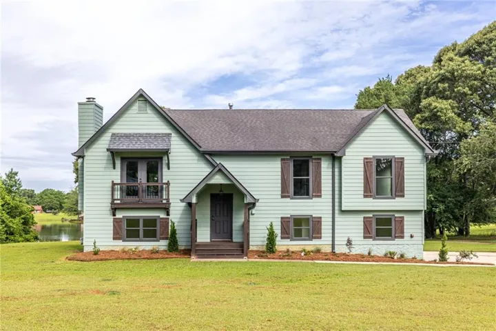 7110 Villa Rica Highway, Dallas, Georgia 30157