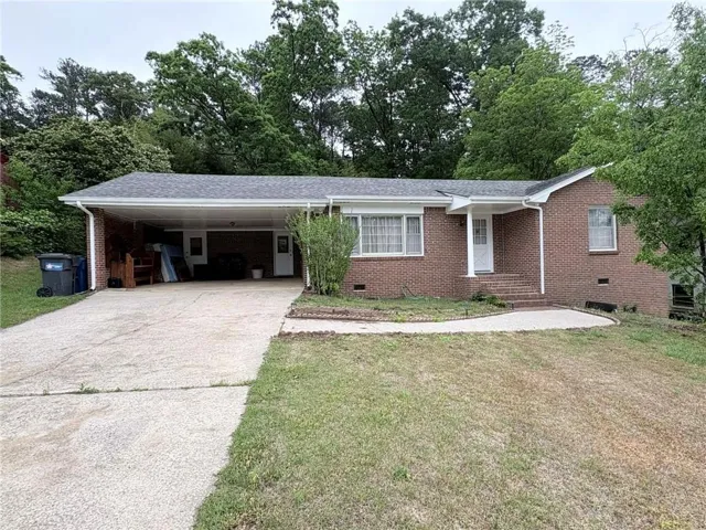 6478 River Run Road, Riverdale, Georgia 30274