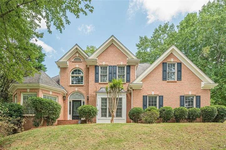 6415 Wenham Court, Cumming, Georgia 30040