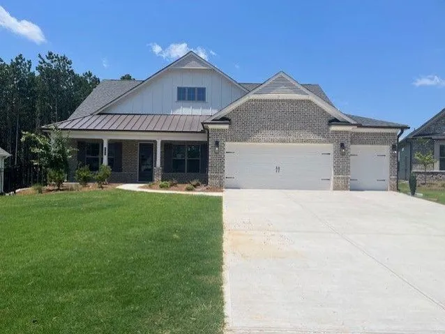 640 Highgrove Circle, Canton, Georgia 30115