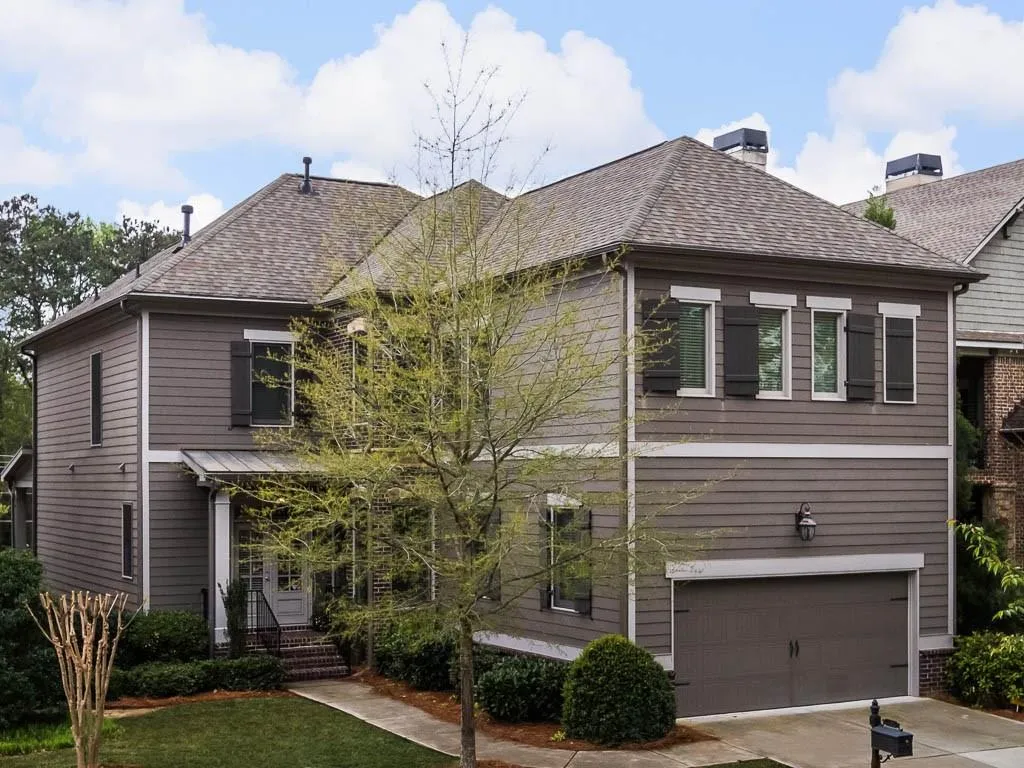 435 Glenmanor Court, Sandy Springs, Georgia 30328, 6 Bedrooms Bedrooms, ,5 BathroomsBathrooms,Residential,Sold,435 Glenmanor Court,5993511