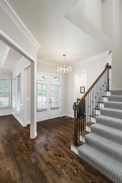 435 Glenmanor Court, Sandy Springs, Georgia 30328, 6 Bedrooms Bedrooms, ,5 BathroomsBathrooms,Residential,Sold,435 Glenmanor Court,5993511