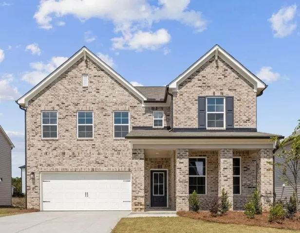 1979 Brookhill Way, Snellville, Georgia 30078