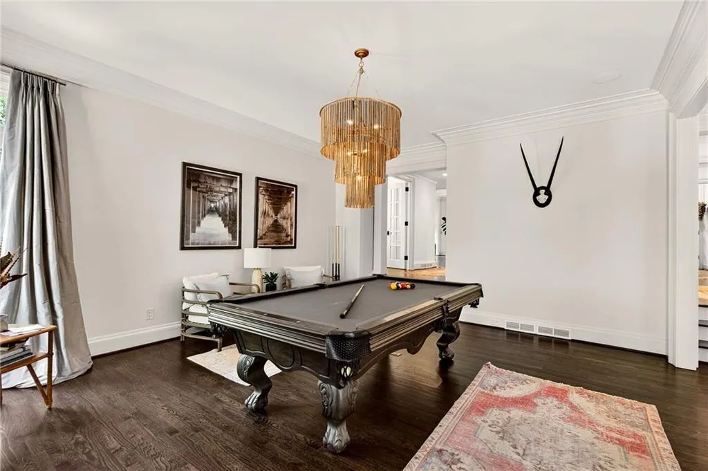 4917 Rebel Trail, Atlanta, Georgia 30327, 6 Bedrooms Bedrooms, ,6 BathroomsBathrooms,Residential,For Sale,4917 Rebel Trail,7758685