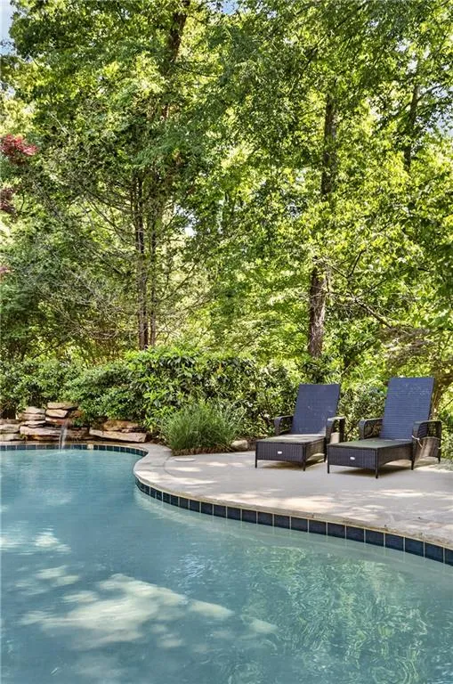 4917 Rebel Trail, Atlanta, Georgia 30327, 6 Bedrooms Bedrooms, ,6 BathroomsBathrooms,Residential,For Sale,4917 Rebel Trail,7758685