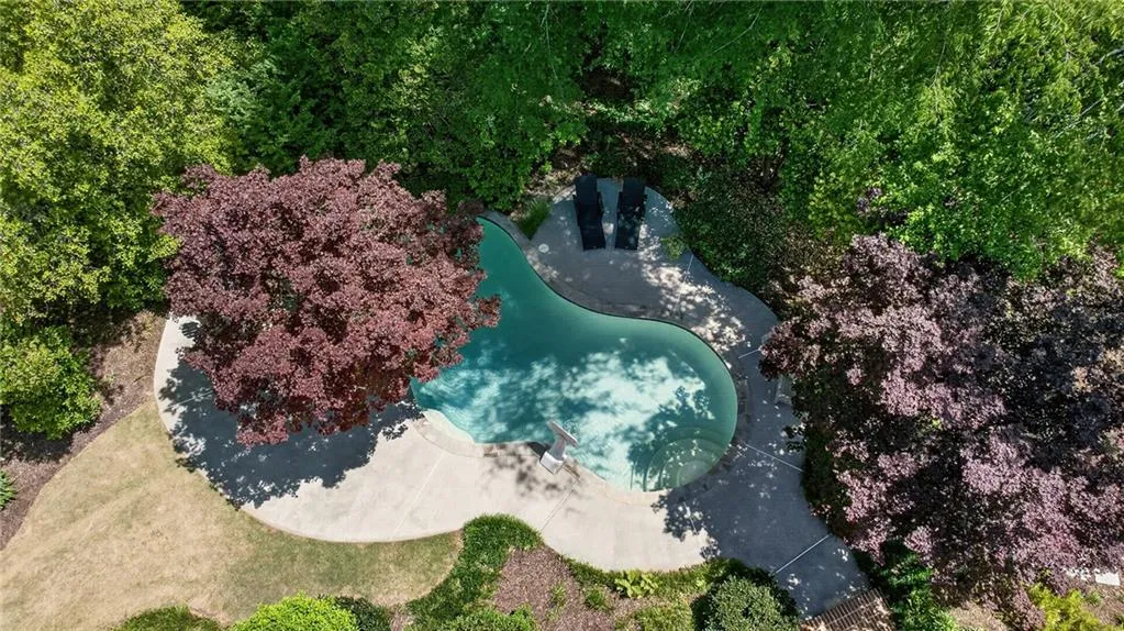 4917 Rebel Trail, Atlanta, Georgia 30327, 6 Bedrooms Bedrooms, ,6 BathroomsBathrooms,Residential,For Sale,4917 Rebel Trail,7758685