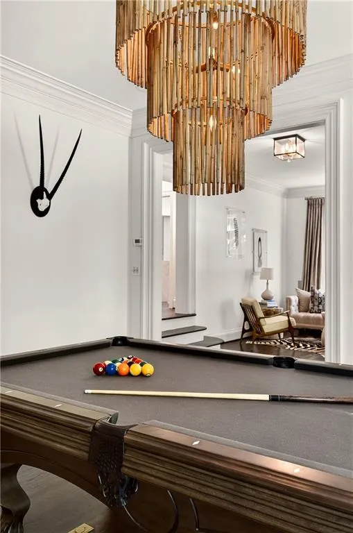 4917 Rebel Trail, Atlanta, Georgia 30327, 6 Bedrooms Bedrooms, ,6 BathroomsBathrooms,Residential,For Sale,4917 Rebel Trail,7758685